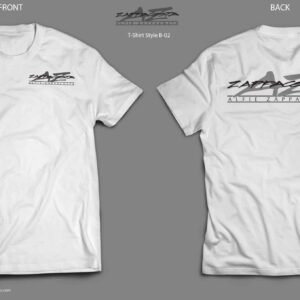 Alfie Zappacosta T-Shirt