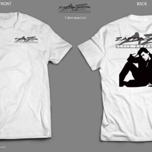 Alfie Zappacosta T-Shirt