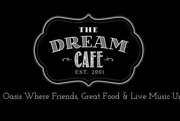 The Dream Café - Penticton, BC
