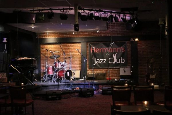 Hermann's Jazz Club