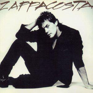 Alfie Zappacosta - Album Cover - Zappacosta