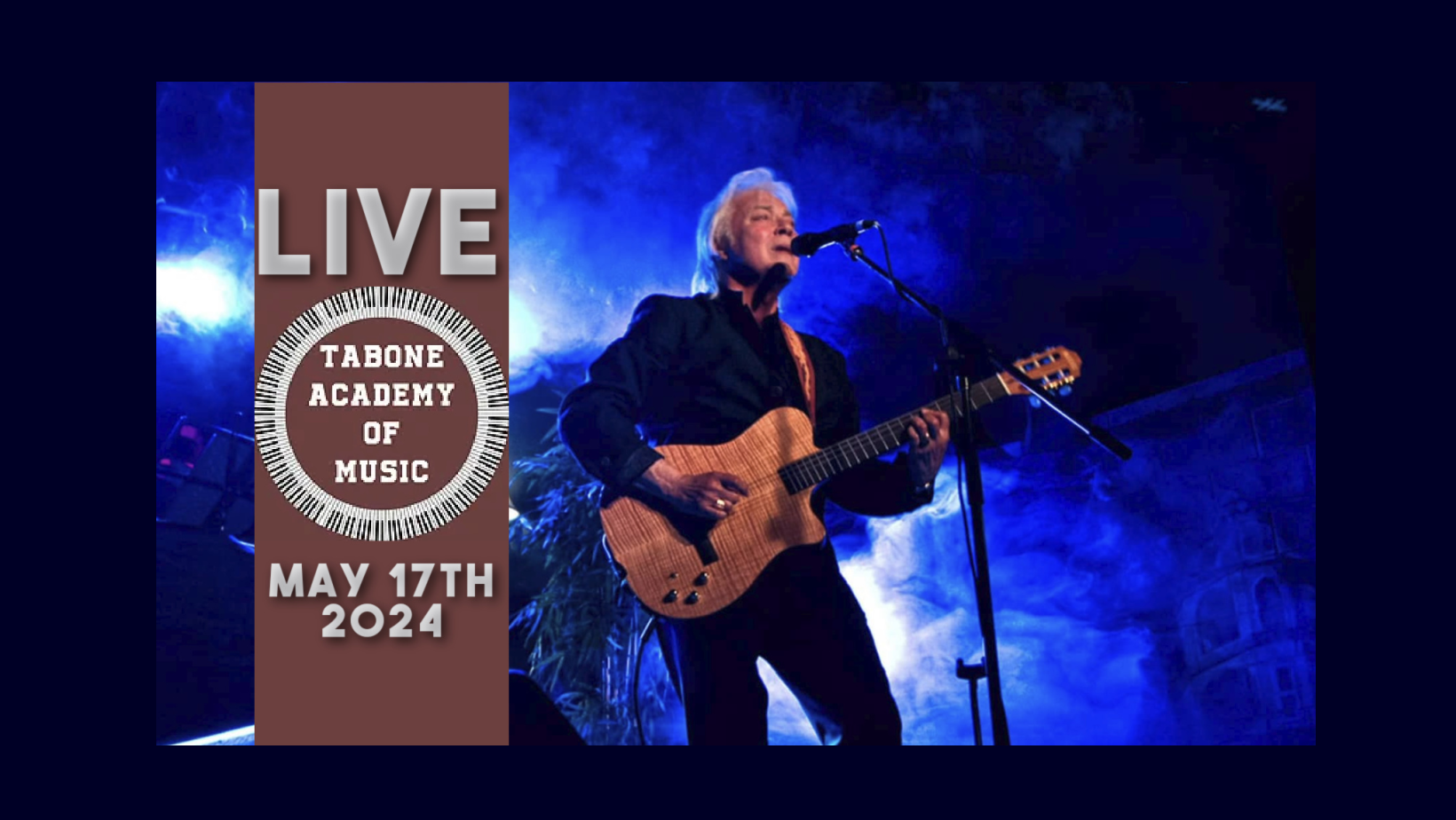 Tabone Academy of Music – May 17, 2024