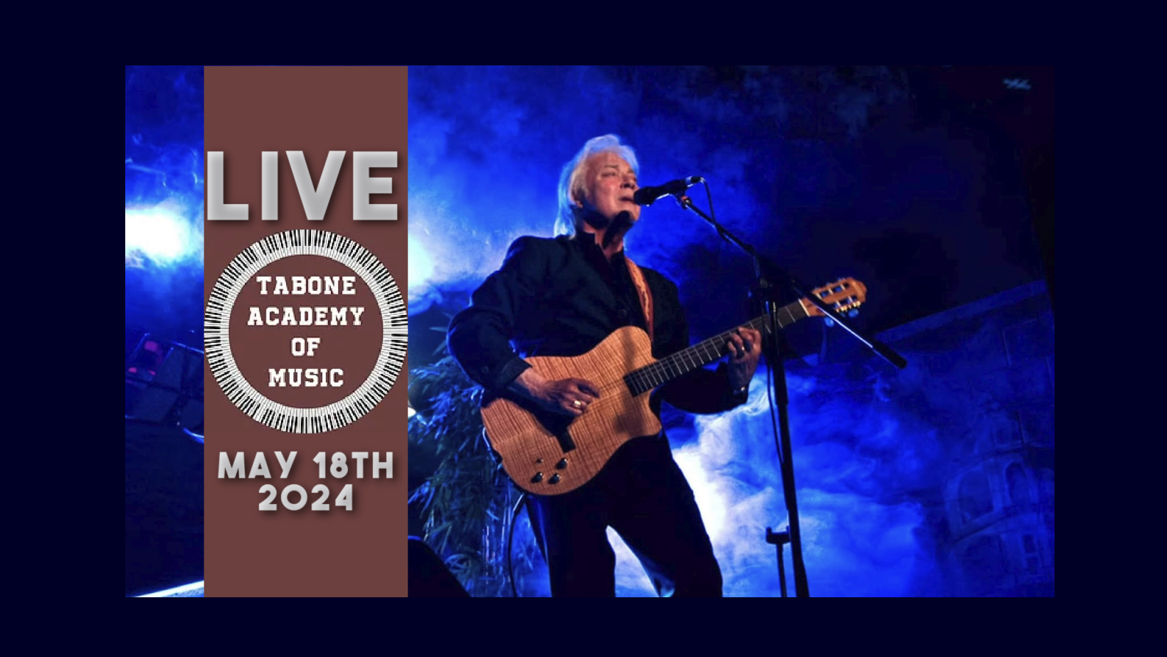 Tabone Academy of Music – May 18, 2024